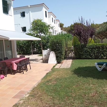 Villa Piscis Cala Blanca  Extérieur photo