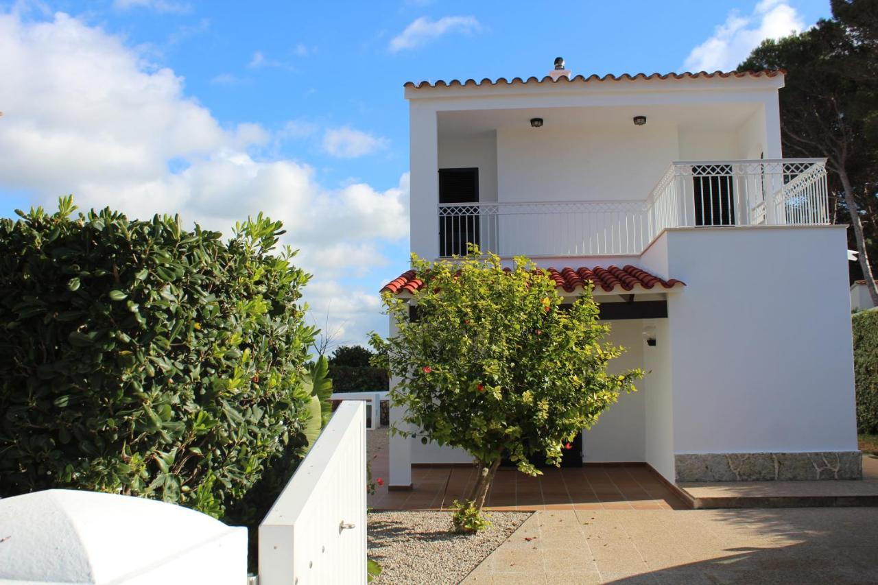 Villa Piscis Cala Blanca  Extérieur photo
