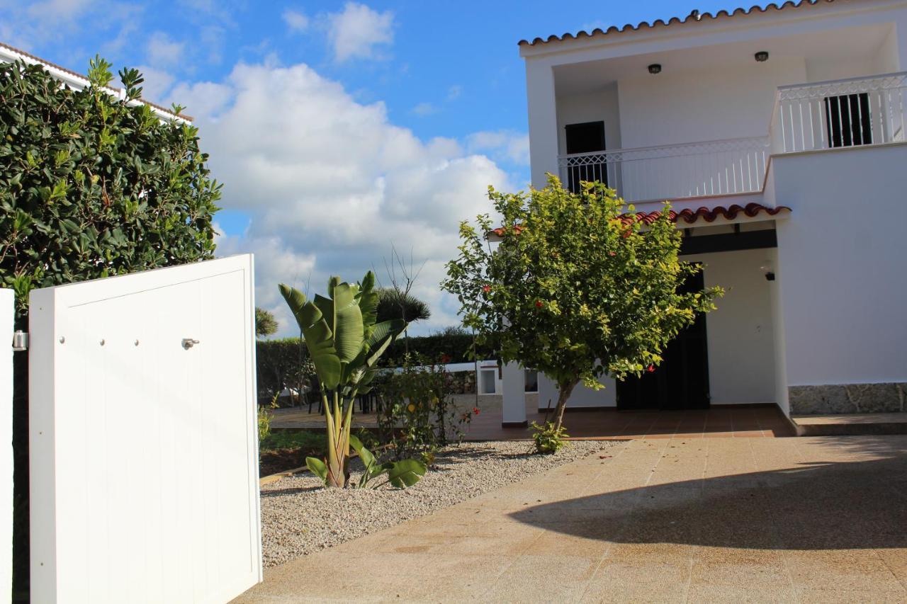 Villa Piscis Cala Blanca  Extérieur photo
