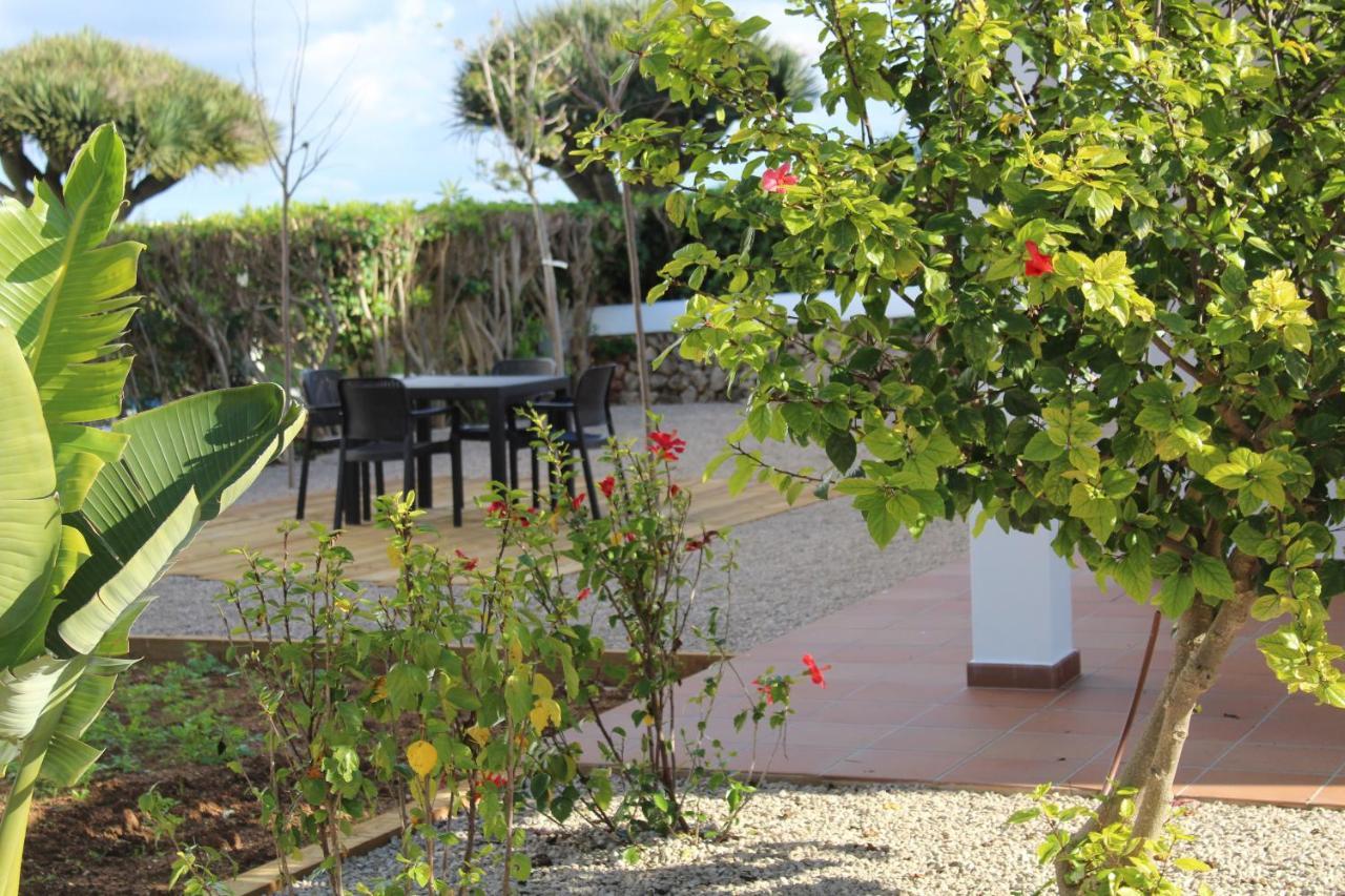 Villa Piscis Cala Blanca  Extérieur photo
