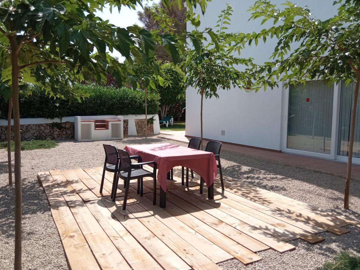 Villa Piscis Cala Blanca  Extérieur photo