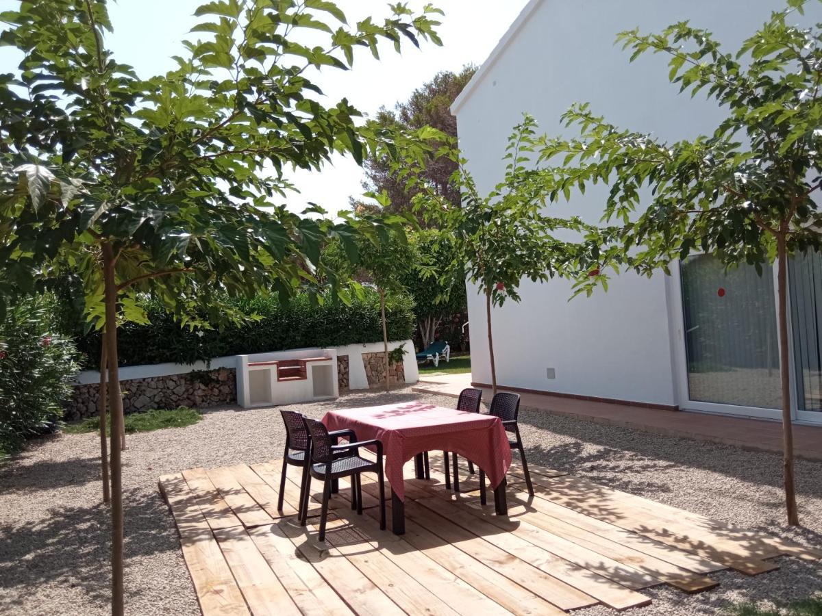 Villa Piscis Cala Blanca  Extérieur photo