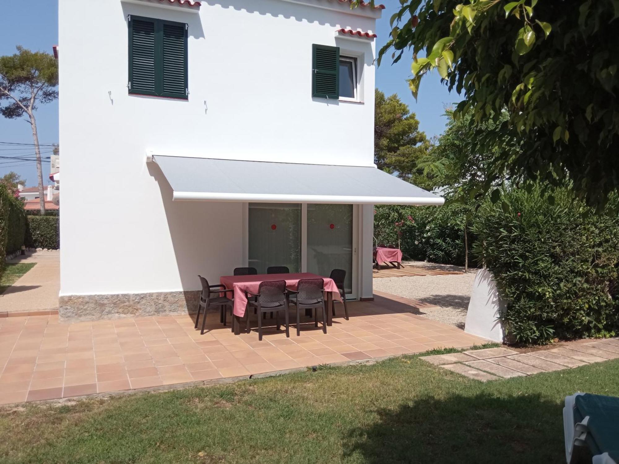 Villa Piscis Cala Blanca  Extérieur photo
