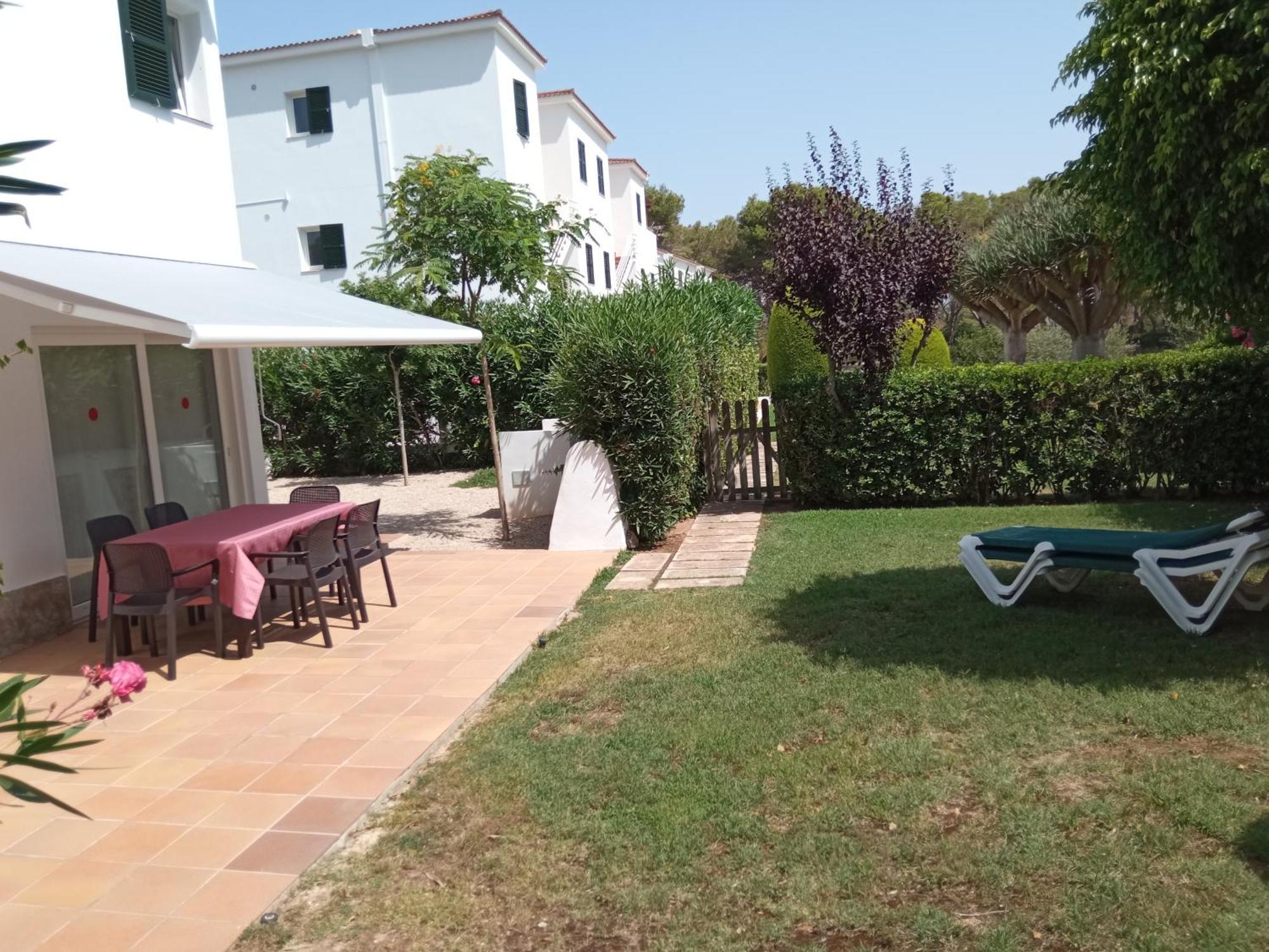 Villa Piscis Cala Blanca  Extérieur photo