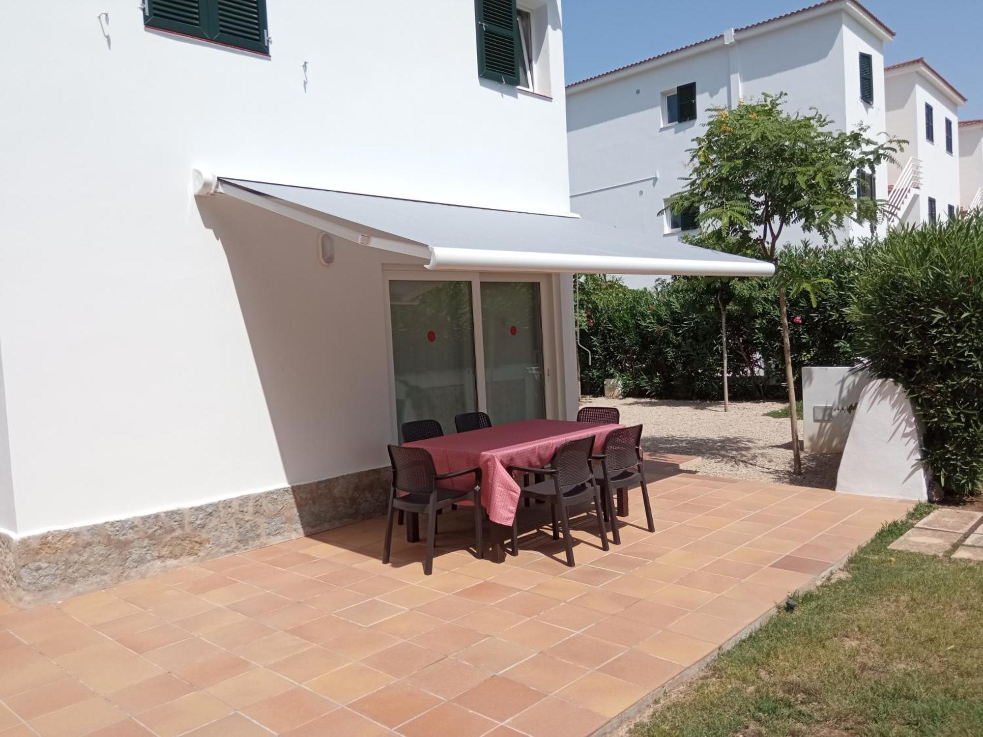 Villa Piscis Cala Blanca  Extérieur photo