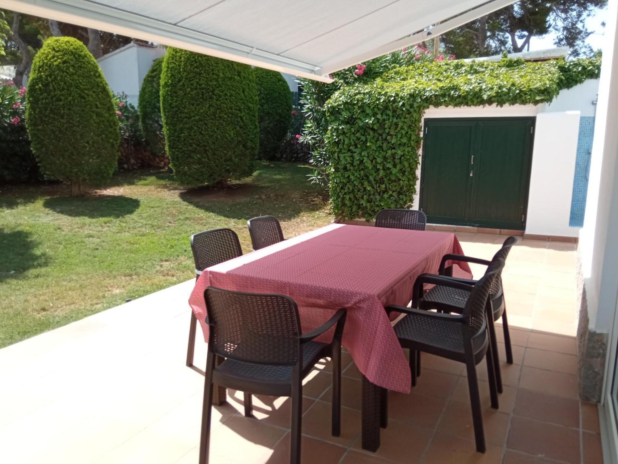 Villa Piscis Cala Blanca  Extérieur photo