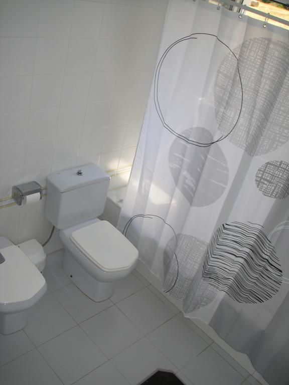 Villa Piscis Cala Blanca  Chambre photo