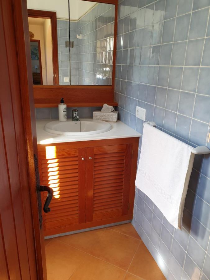 Villa Piscis Cala Blanca  Extérieur photo