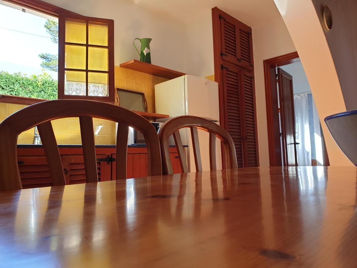 Villa Piscis Cala Blanca  Extérieur photo