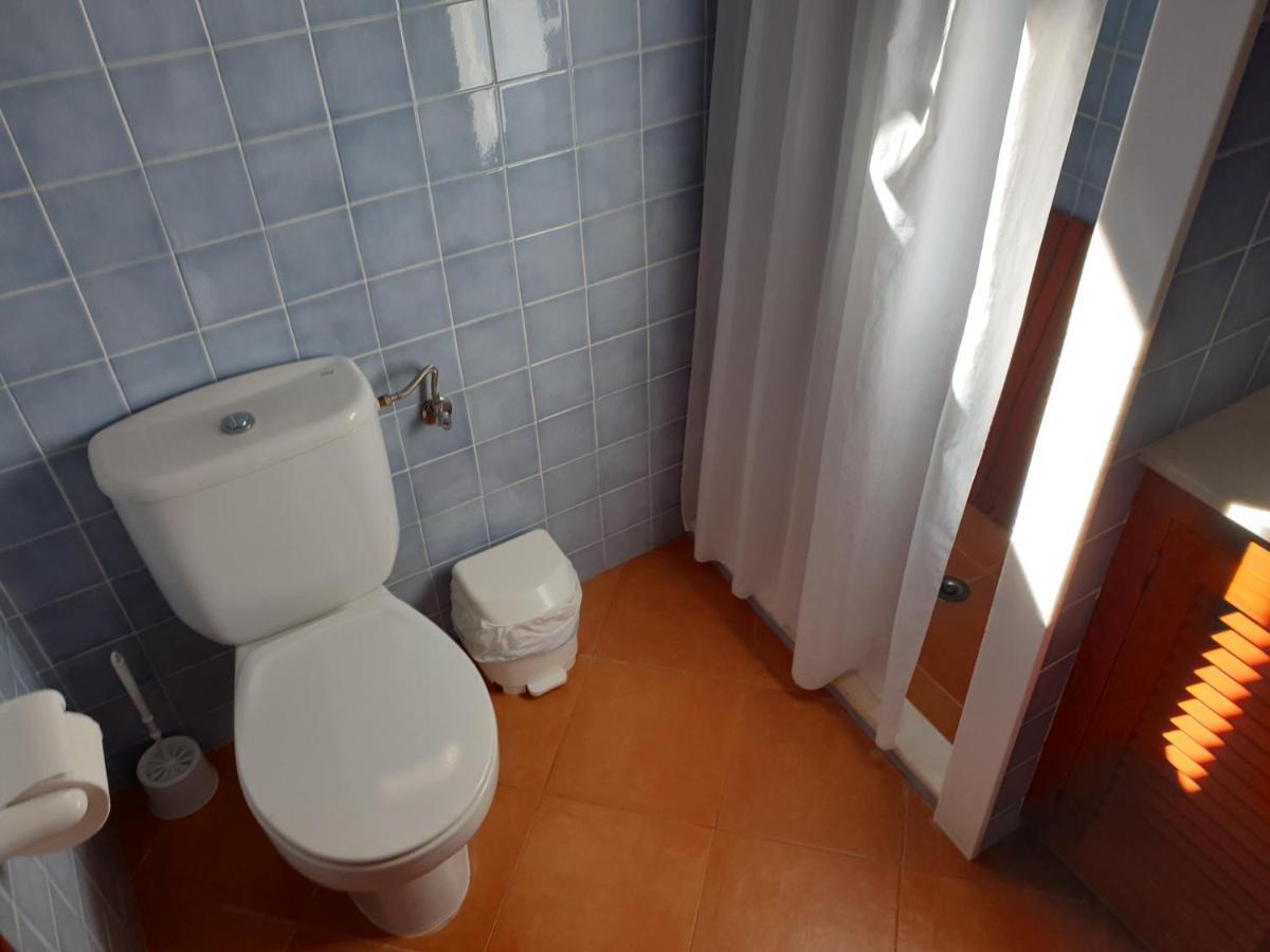 Villa Piscis Cala Blanca  Extérieur photo