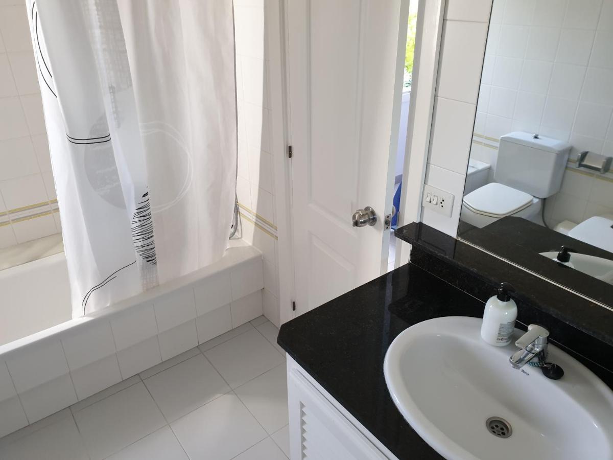 Villa Piscis Cala Blanca  Extérieur photo